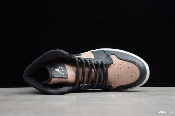 Rep EP Pink WMNS High AH7389-203 Jordan 1 Premium AH7389-203 Green Air 0323